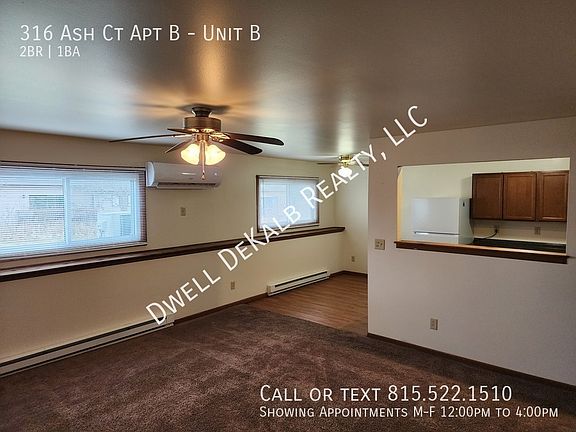 4th image of 316 Ash Ct #B