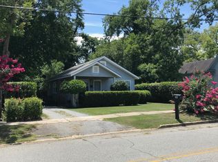 304 Durden St, Vidalia, GA 30474