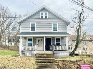 51 Glessner Ave, Mansfield, OH 44903