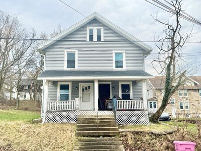 51 Glessner Ave, Mansfield, OH, 44903