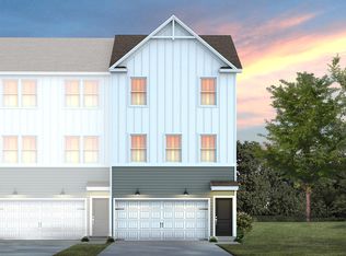 1516 Tamarisk Ln, Durham, NC 27703