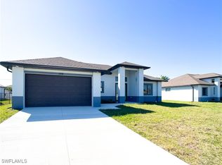 1318 NW 4th St, Cape Coral, FL 33993