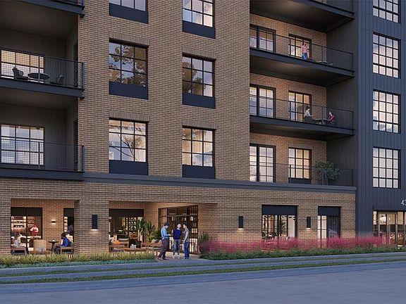 2nd image of 4315 S Congress Ave #328