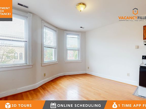 4th image of 1715 Saint Paul St #3