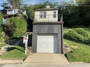 3470 Ridgway St, Pittsburgh, PA 15213