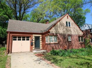 433 Franklin Ave, Ames, IA 50014