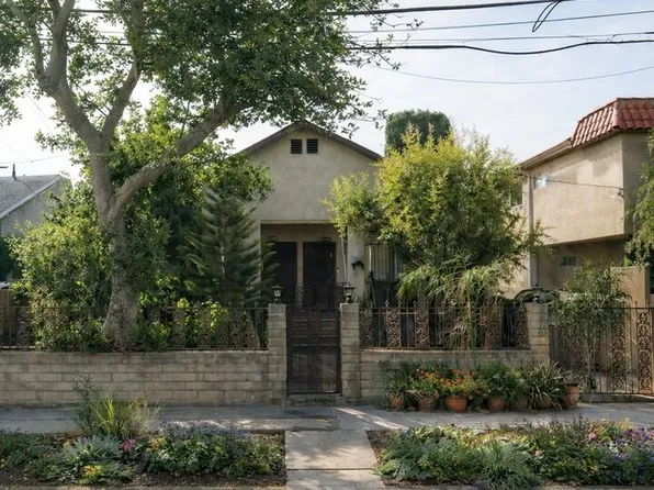 4412 Prospect Ave #1/2, Los Angeles, CA 90027