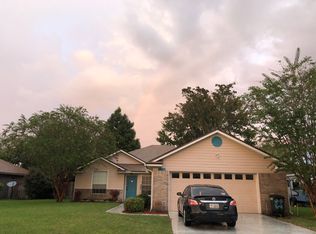 1957 Breckenridge Blvd, Middleburg, FL 32068