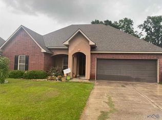 499 Sugar Cane St, Houma, LA 70364