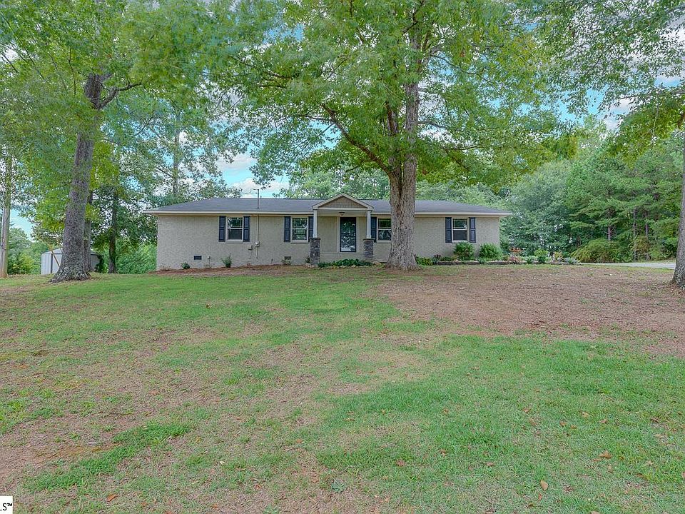 827 Five Forks Rd, Liberty, SC 29657 Zillow