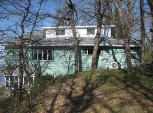 43214 384th St, Perham, MN 56573