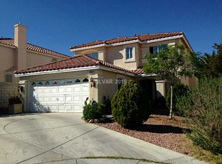 9494 W Ali Baba Ln, Las Vegas, NV 89148