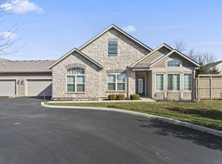 500 Stoneshire Loop #500, Pataskala, OH 43062