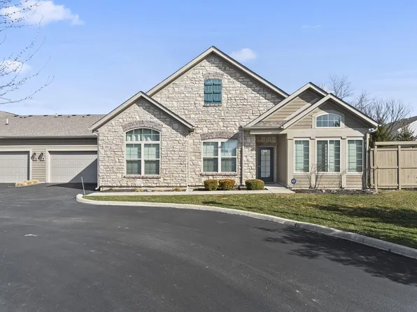 500 Stoneshire Loop #500, Pataskala, OH 43062