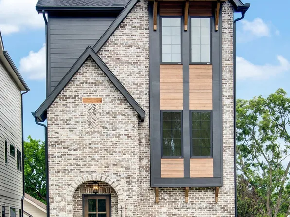 1113A N 8th St, Nashville, TN 37207