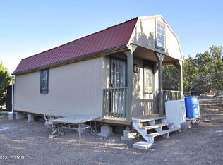 1308 Lodgepole Rd, Show Low, AZ 85901