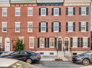 2505 Tulip St, Philadelphia, PA 19125