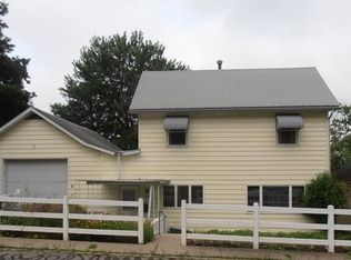 204 Cedar Ave, Oil City, PA