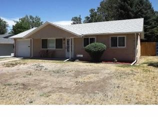 1531 Bates Dr, Colorado Springs, CO 80909