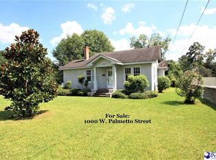 1000 W Palmetto St, Florence, SC 29501