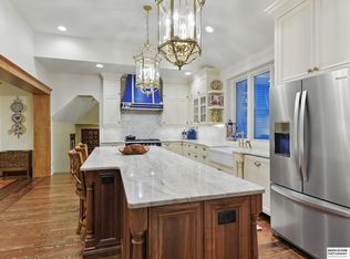 512 N Spruce St, Valley, NE 68064
