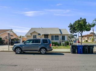 231 Blackshear Ave, Los Angeles, CA 90022