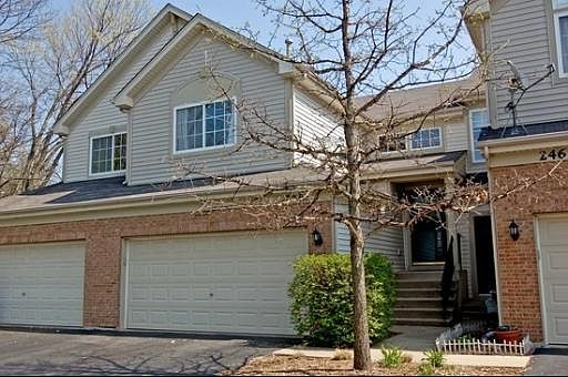 1st image of 248 Southwicke Dr Unit B