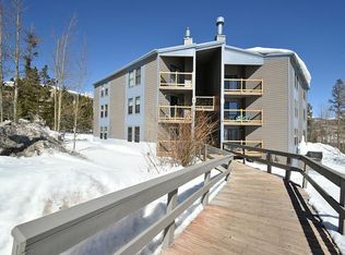 8100 Ryan Gulch Rd #201, Silverthorne, CO 80498