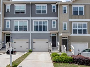 1728 Liberty Pkwy NW, Atlanta, GA 30318