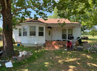 3040 Nutter Chapel Rd, Conway, AR 72034