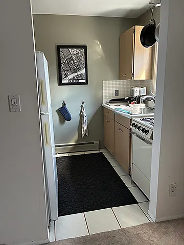 1 bed, 800 sqft, $1,600 — Photo 4