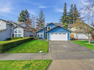 28 Winestone Court, Napa, CA 94558