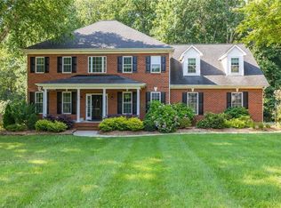 8203 Kelly Ford Rd, Oak Ridge, NC 27310