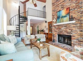 5 Saint George Rd, Hilton Head Island, SC 29928