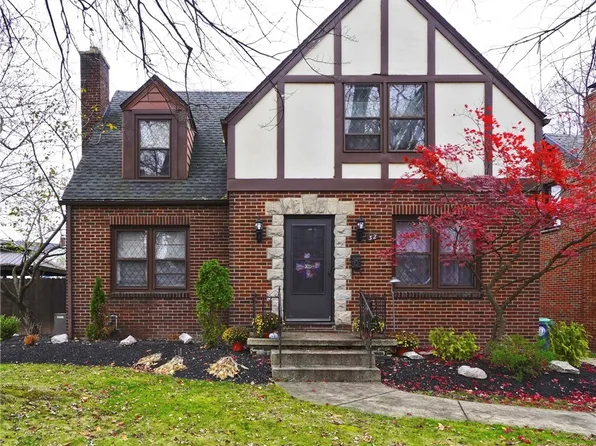 32 Crosby Blvd, Amherst, NY 14226