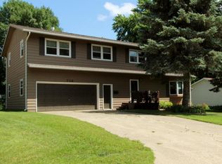 714 W 7th St N, Estherville, IA 51334