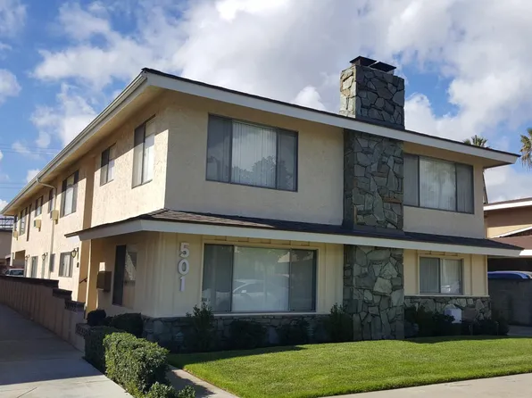 501 North Stoneman Avenue, 501 N Stoneman Ave #C154a4fc3, Alhambra, CA 91801