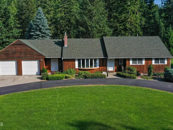 6556 Tannenbaum Cir, Bonners Ferry, ID 83805