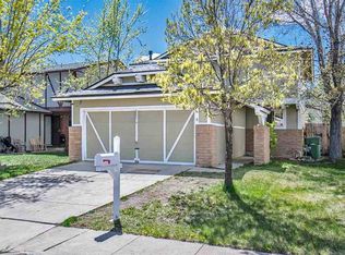 2642 Rayma Ct, Reno, NV 89503