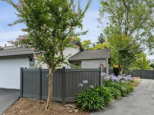 2646 Michelle Court, Napa, CA 94558