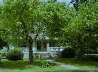 618 3rd Ave NW, Aliceville, AL 35442