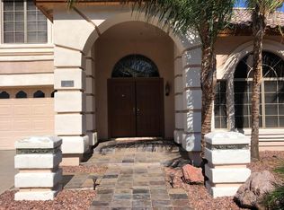 25277 N 74th Ave, Peoria, AZ 85383