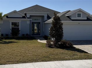 1022 Megano Blvd, Deland, FL 32724