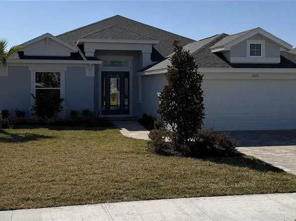 1022 Megano Blvd, Deland, FL 32724