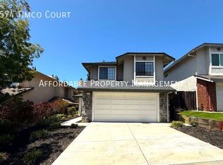 3574 Timco Ct, Castro Valley, CA 94552