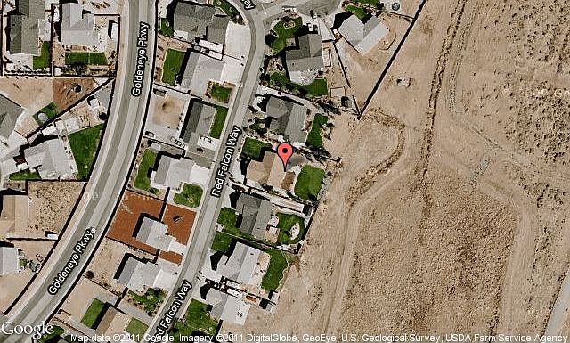 Map View