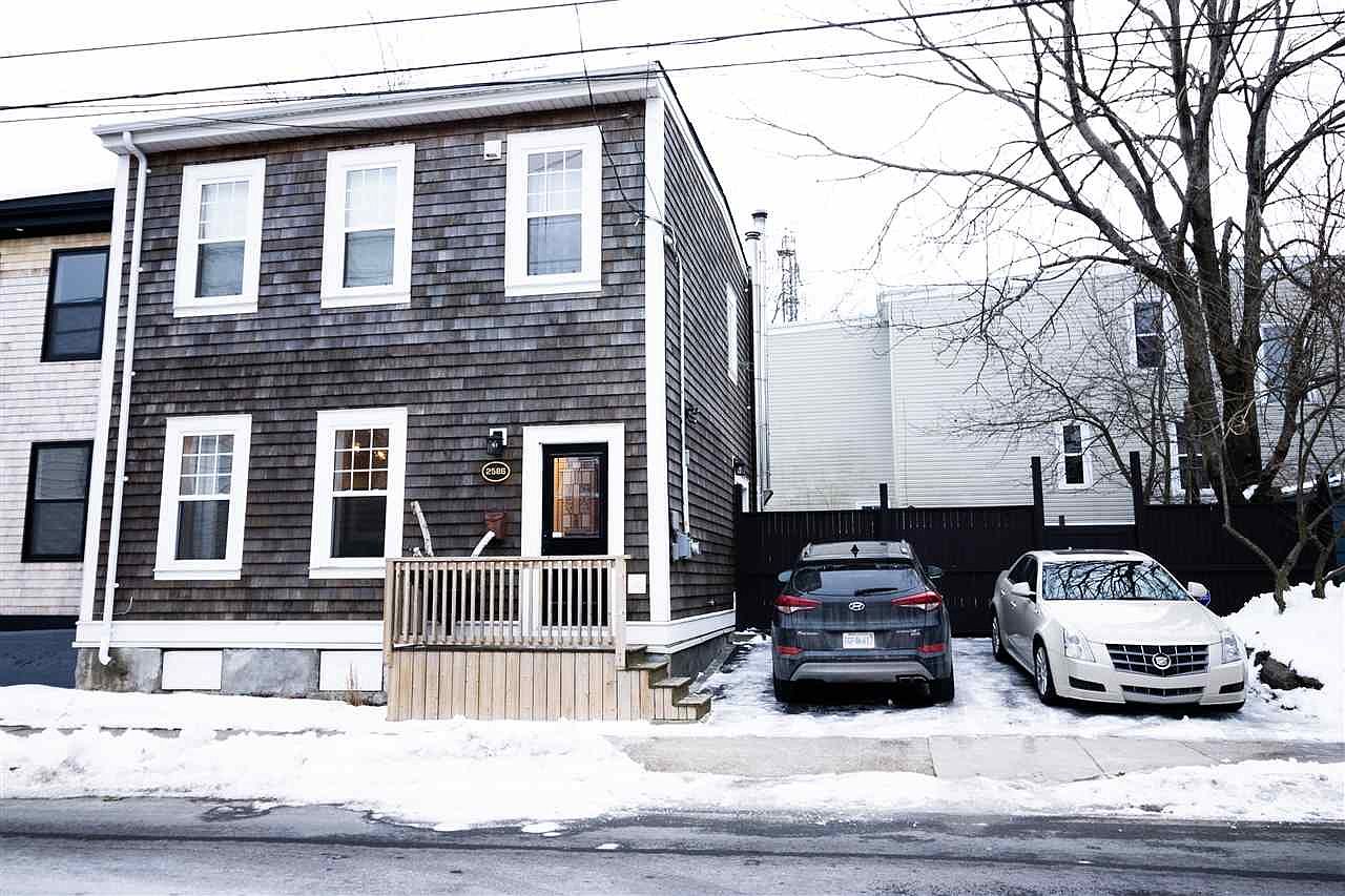 2586 Maynard St, Halifax, NS B3K 3V5 Zillow