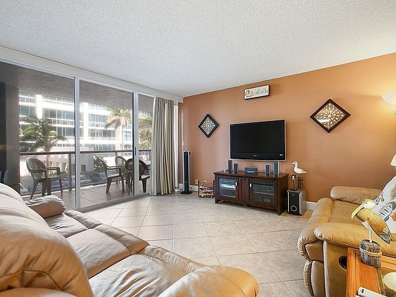 2nd image of 6767 Collins Ave APT 203