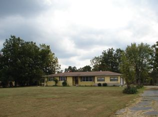 443 Highway 62/412 E, Salem, AR 72576