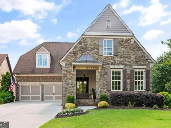 340 Lakeside Trce, Canton, GA 30115